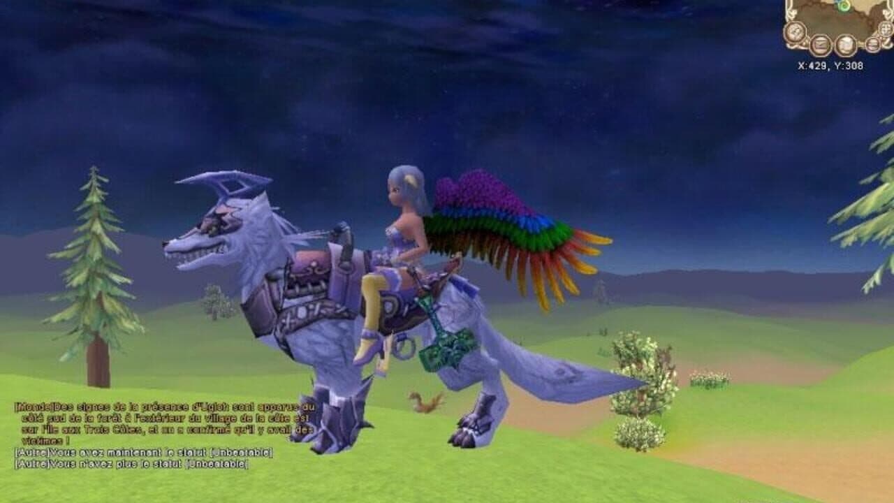 Grand Fantasia thumbnail 7