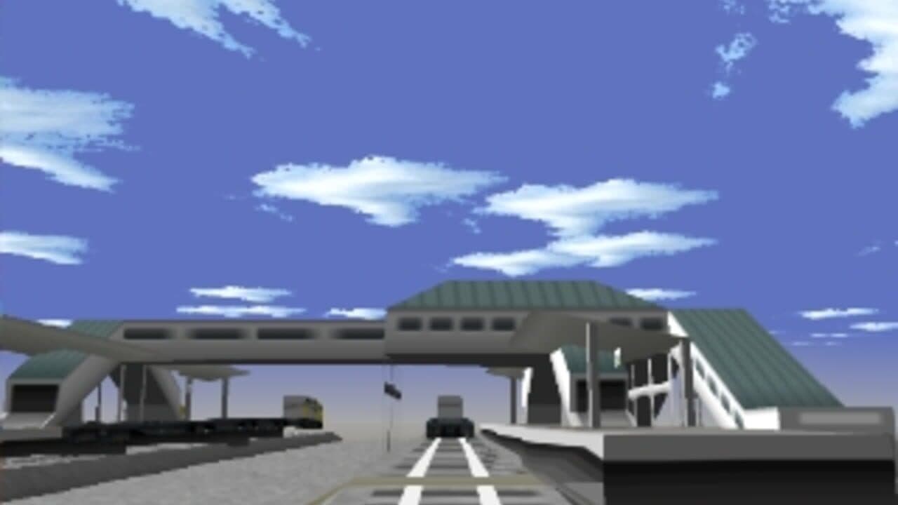 A-Ressha de Ikou Z: Mezase! Tairiku Oudan thumbnail 2