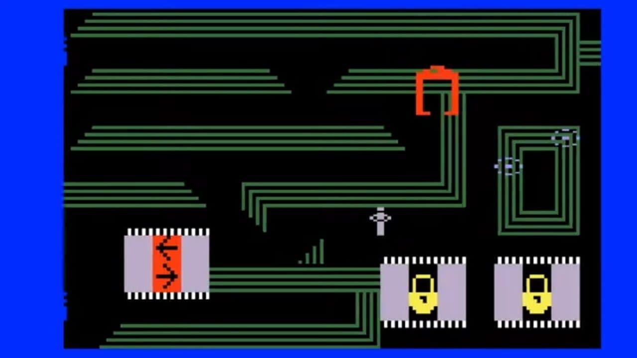 Tron: Maze-A-Tron thumbnail 3
