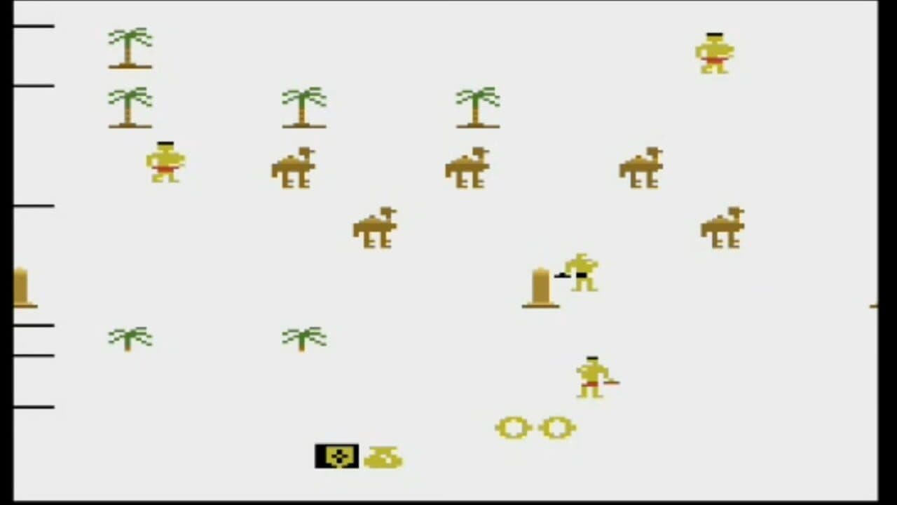 Riddle of the Sphinx screenshot 1