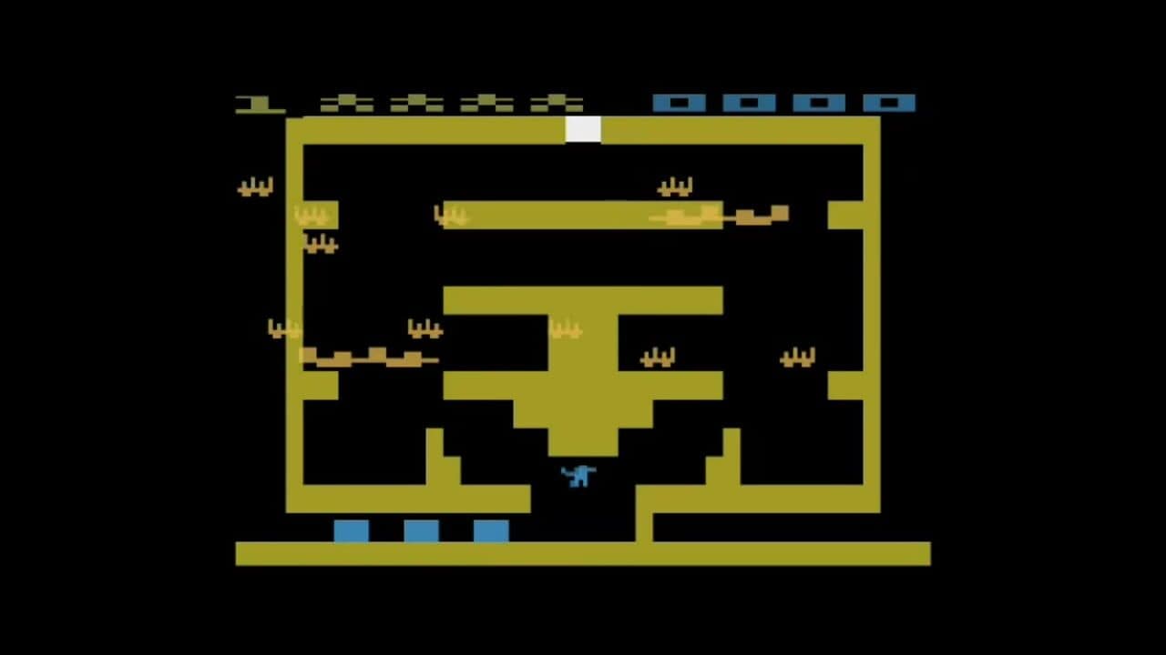 Towering Inferno thumbnail 2