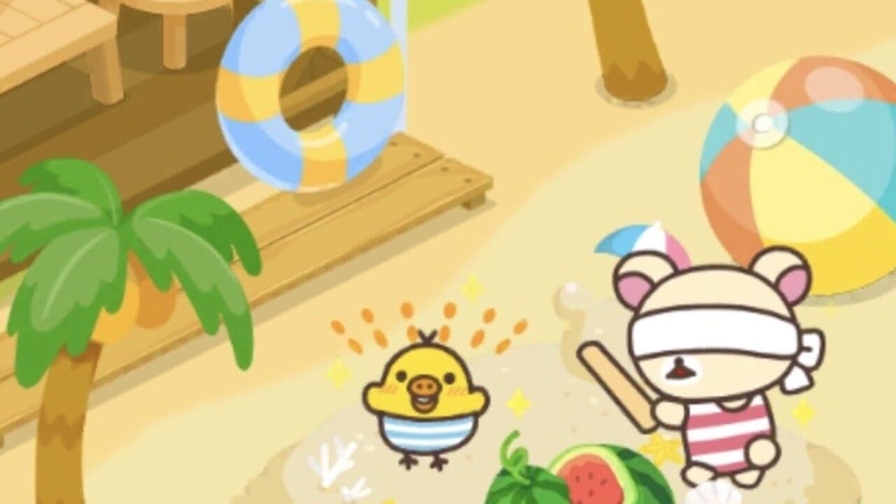 Rilakkuma Farm thumbnail 2