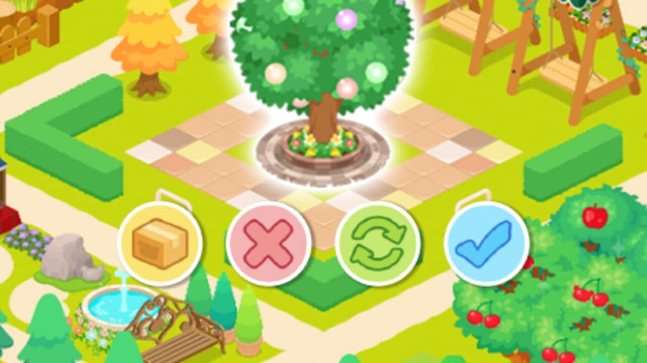 Rilakkuma Farm thumbnail 4