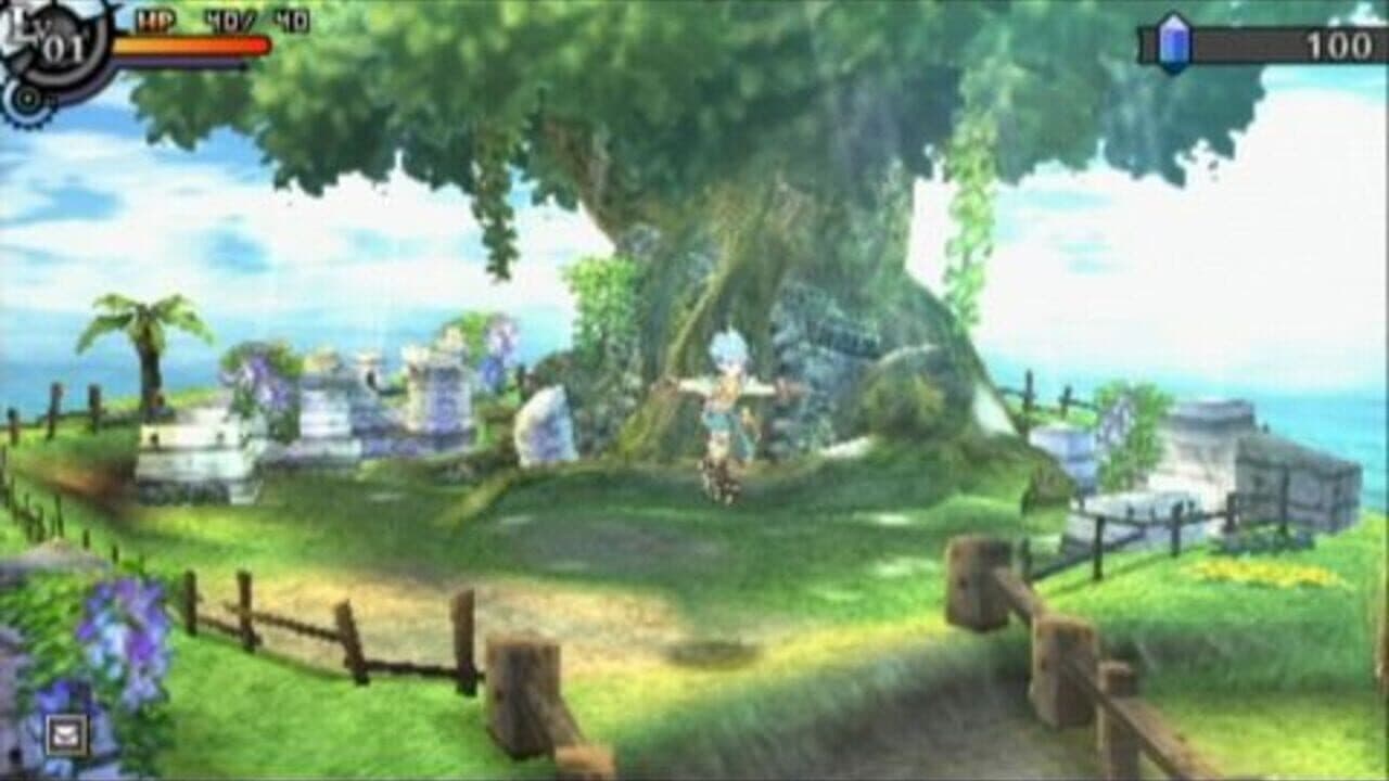 Nayuta no Kiseki thumbnail 9