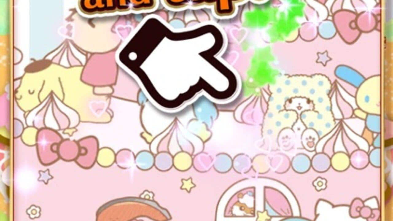 Hello Kitty's The Land of Hidden Objects: DokokanaArcana thumbnail 2
