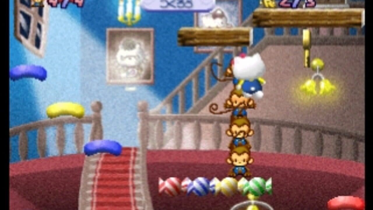 Hello Kitty: White Present thumbnail 3