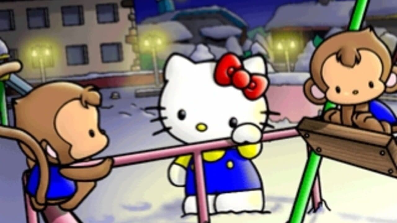 Hello Kitty: White Present thumbnail 4