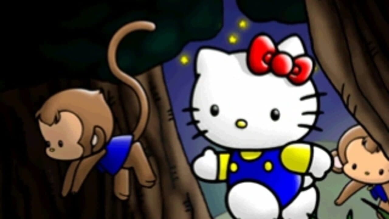 Hello Kitty: White Present thumbnail 5