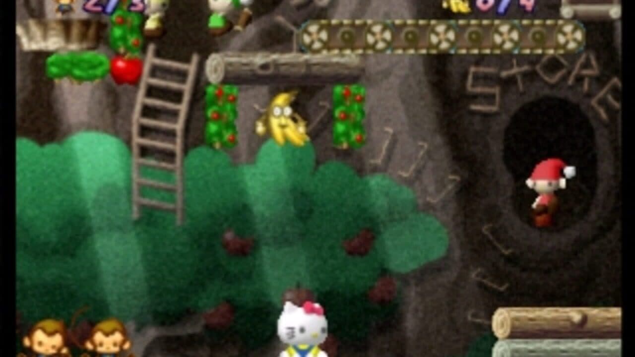 Hello Kitty: White Present thumbnail 6