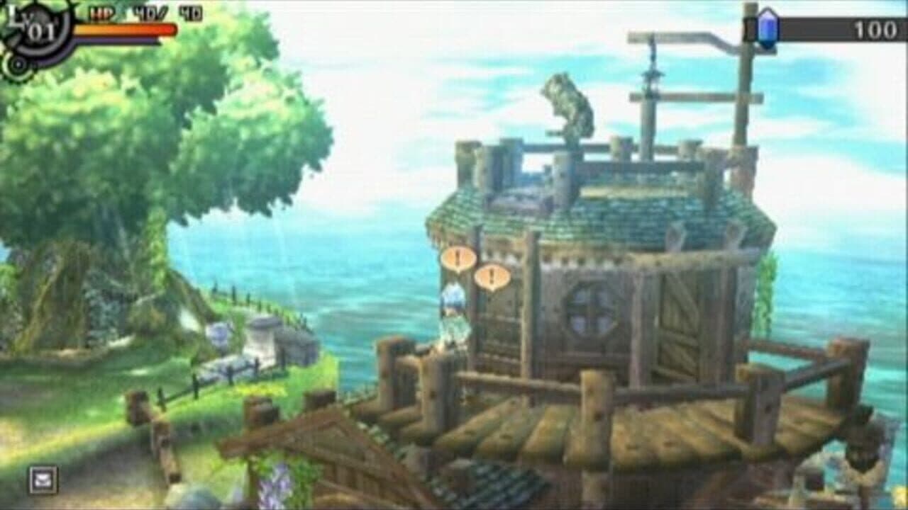 Nayuta no Kiseki: Limited Edition thumbnail 2