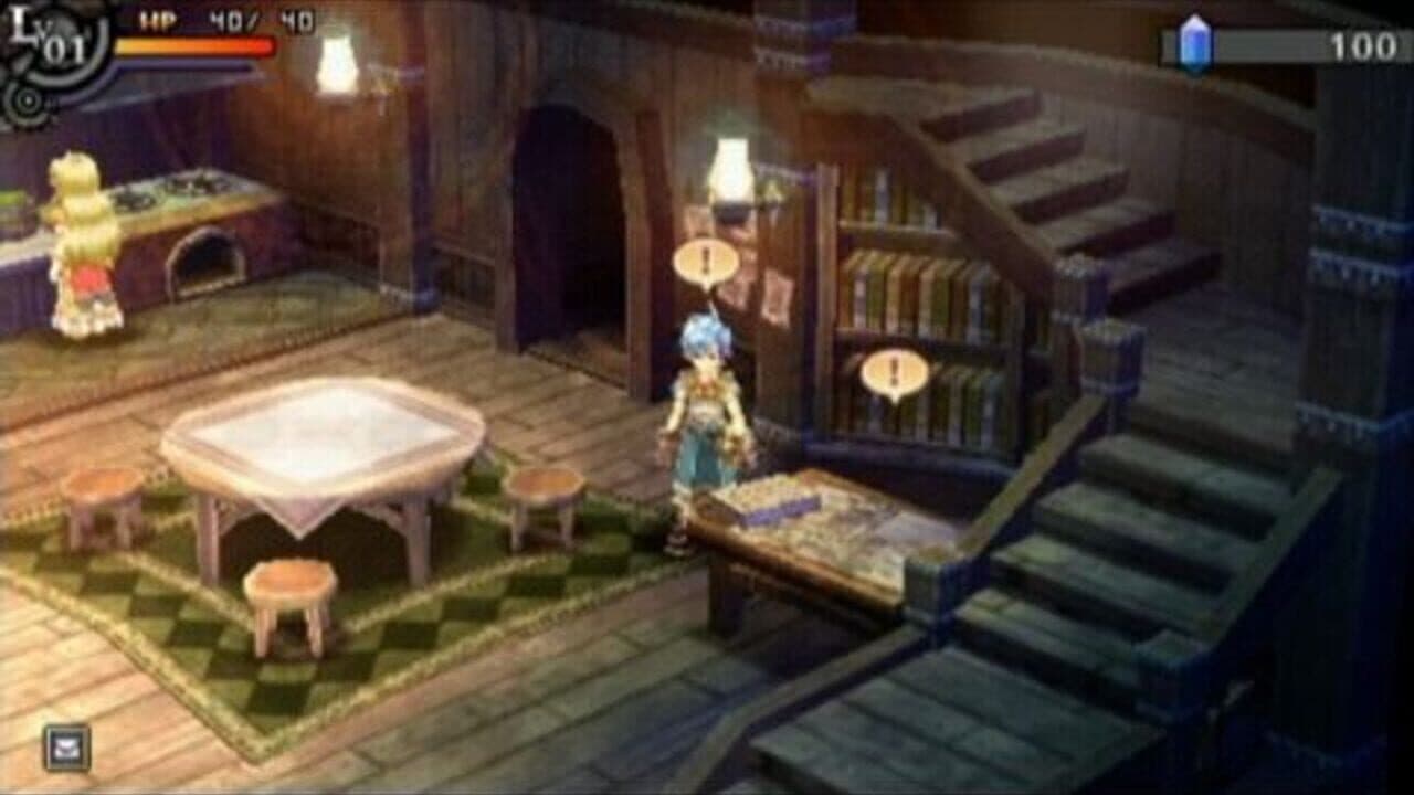 Nayuta no Kiseki: Limited Edition thumbnail 6