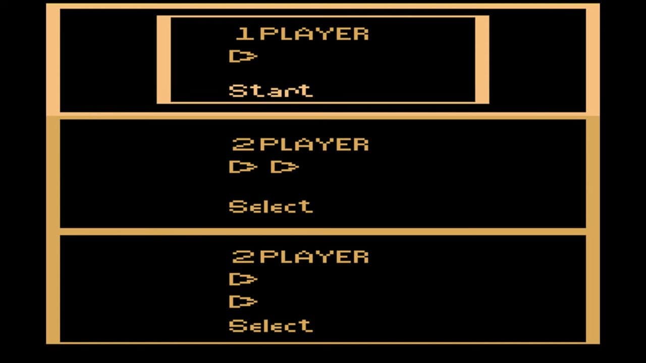 Space Duel screenshot 1