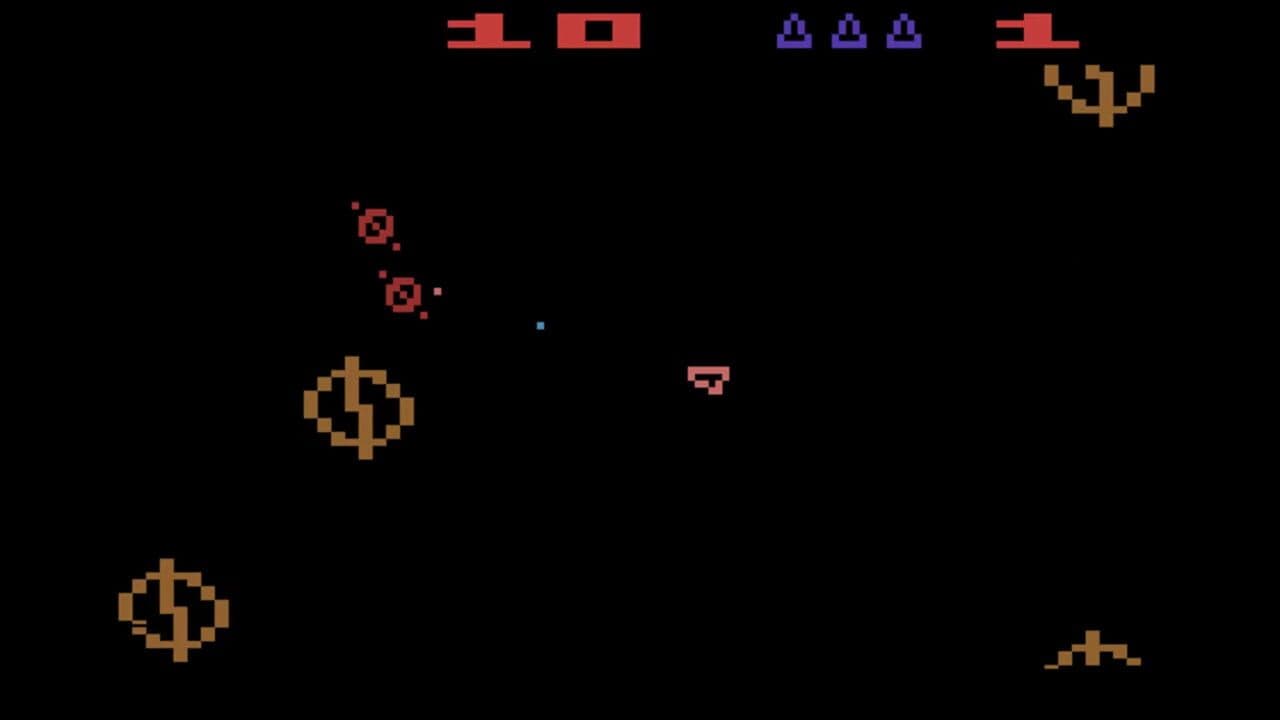 Space Duel thumbnail 2