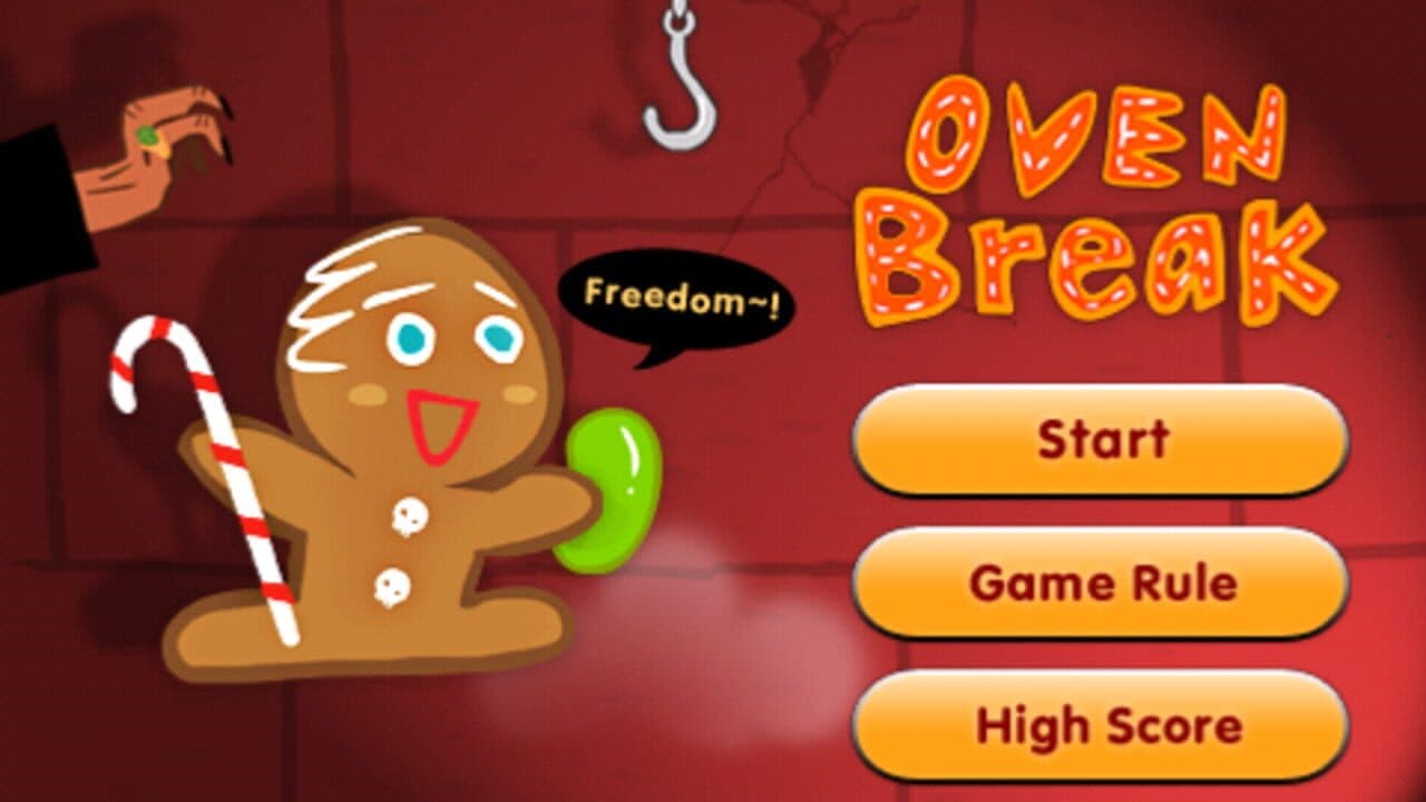 OvenBreak thumbnail 5