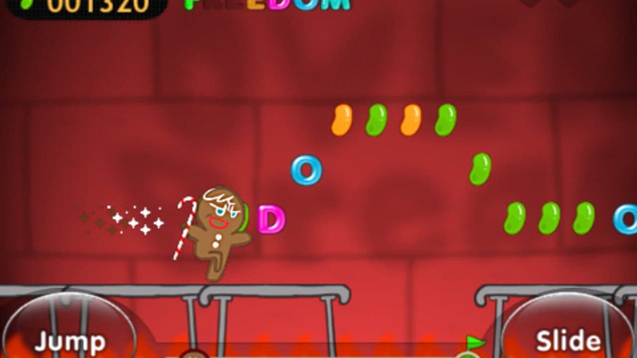 OvenBreak thumbnail 6