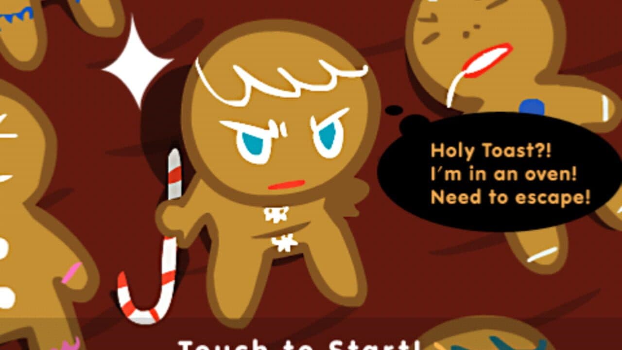 OvenBreak thumbnail 7