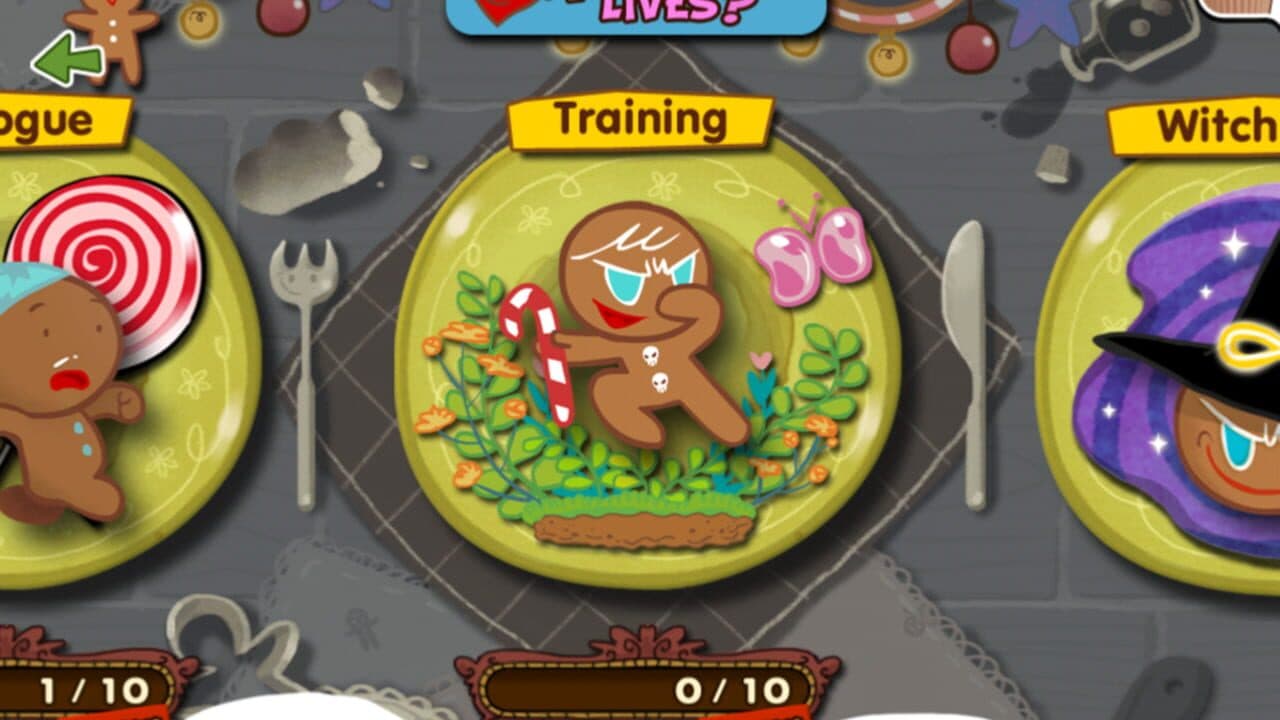OvenBreak thumbnail 2