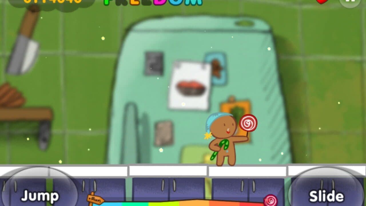OvenBreak thumbnail 3