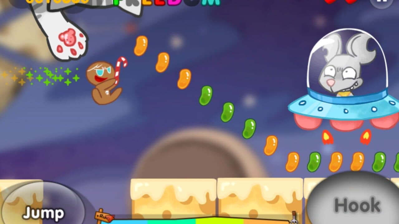 OvenBreak thumbnail 4
