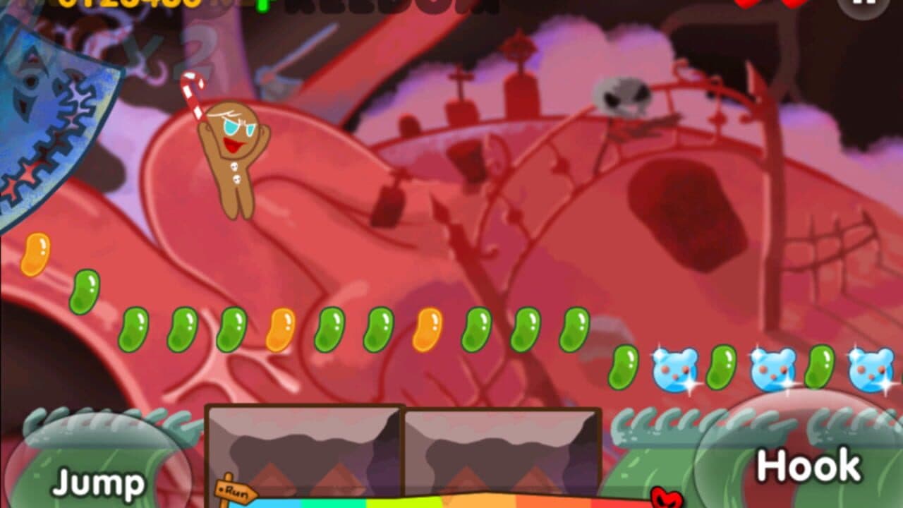 OvenBreak thumbnail 8