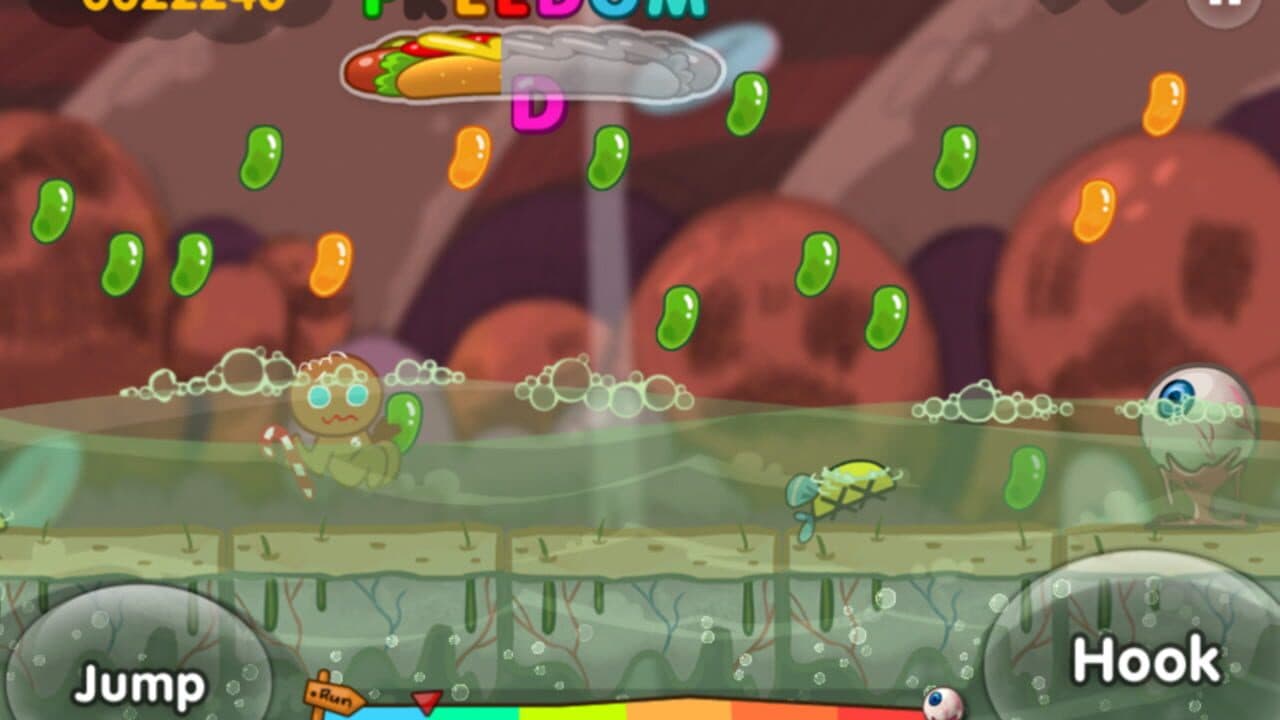 OvenBreak thumbnail 9