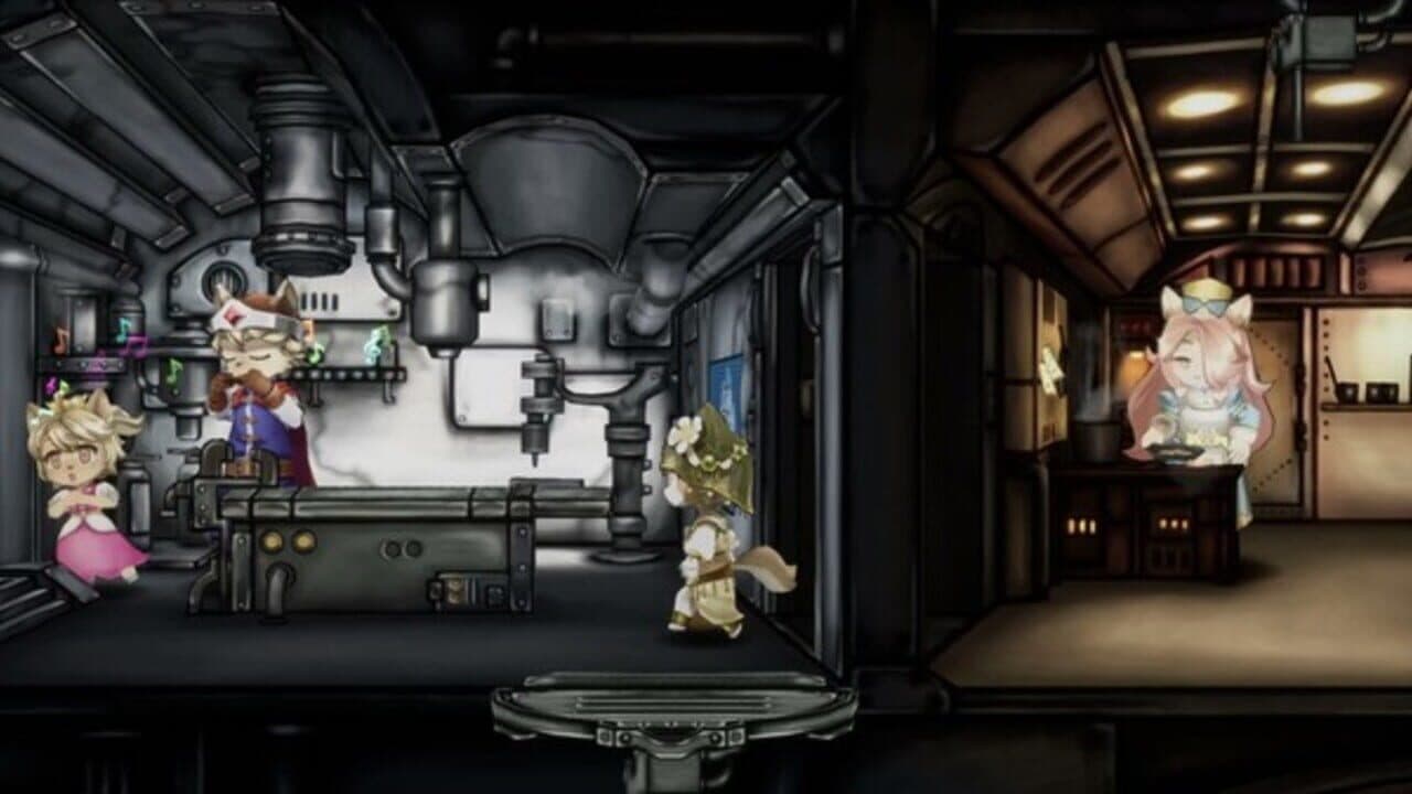 Fuga: Melodies of Steel - Fantasy Costume Pack thumbnail 2