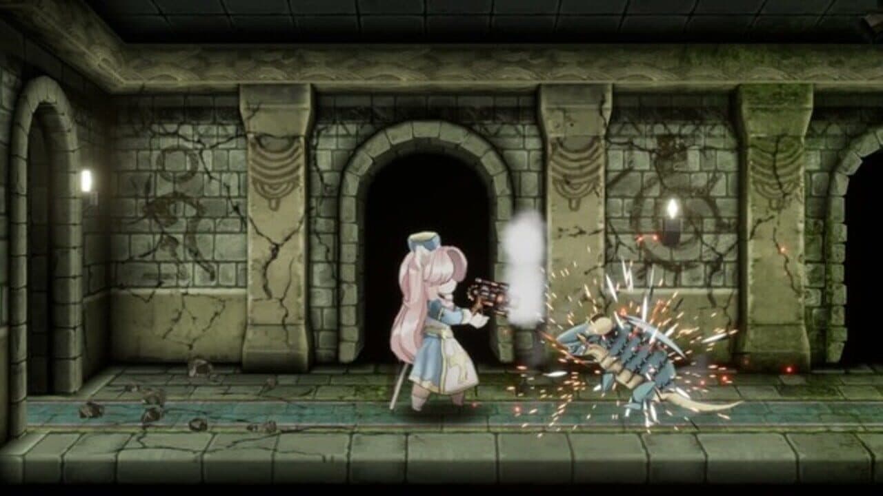 Fuga: Melodies of Steel - Fantasy Costume Pack thumbnail 3