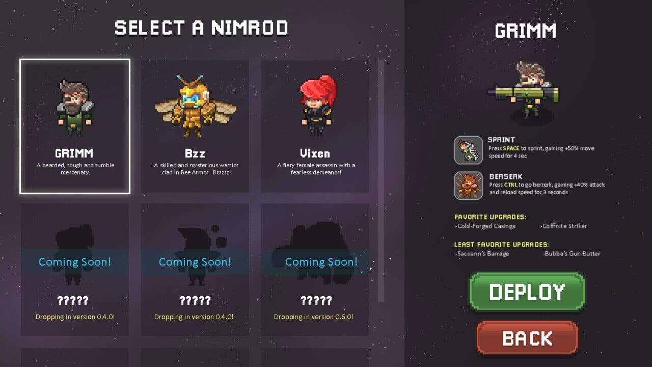 Nimrods thumbnail 6