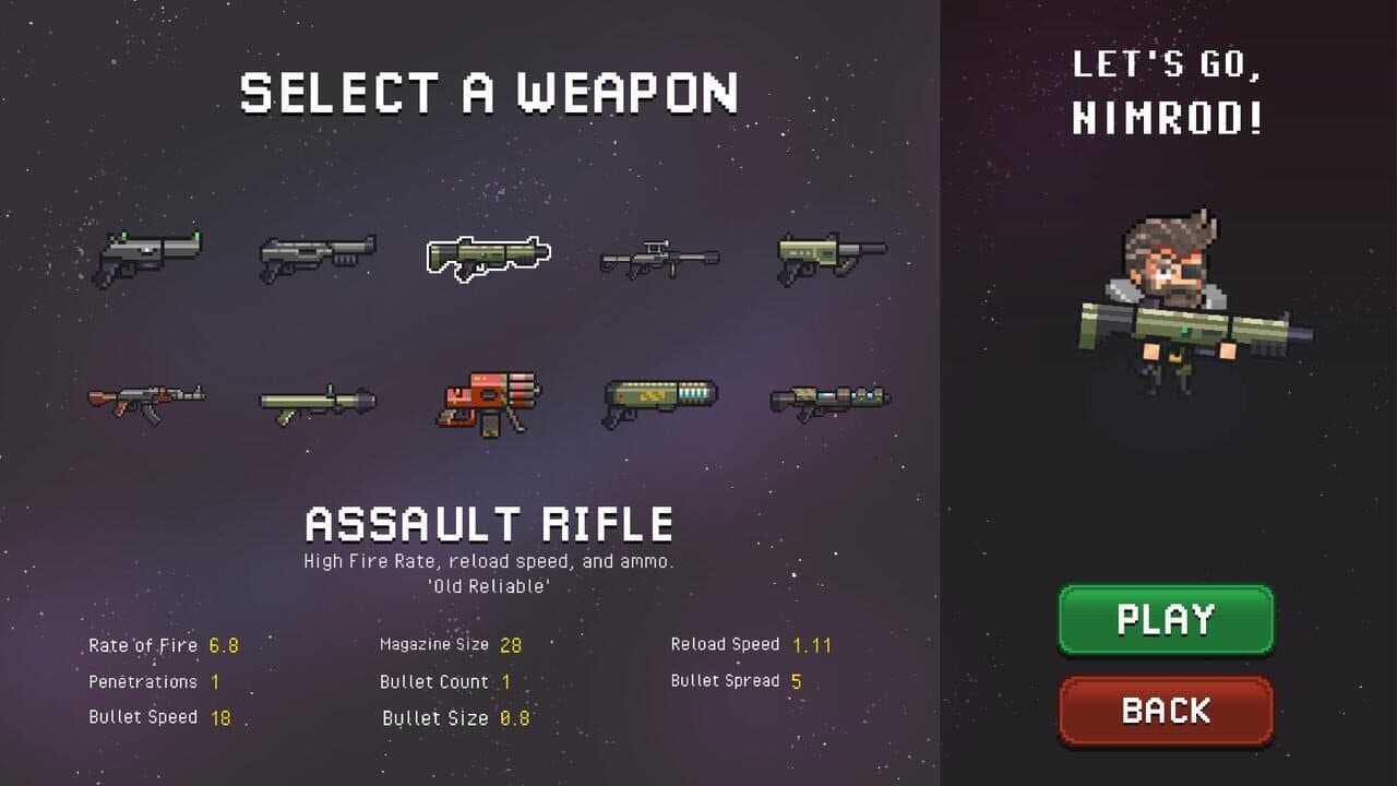 Nimrods thumbnail 17