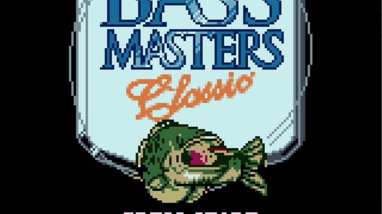 Bass Masters Classic thumbnail 5