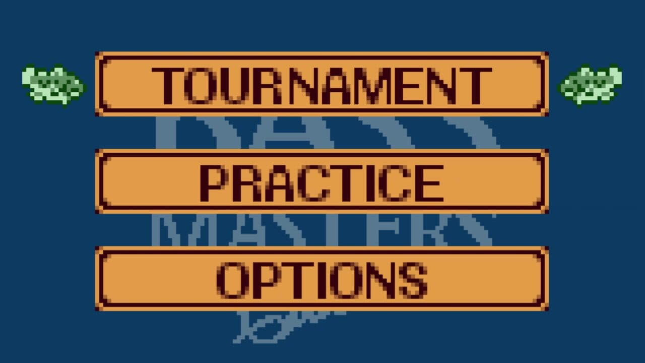 Bass Masters Classic screenshot 1