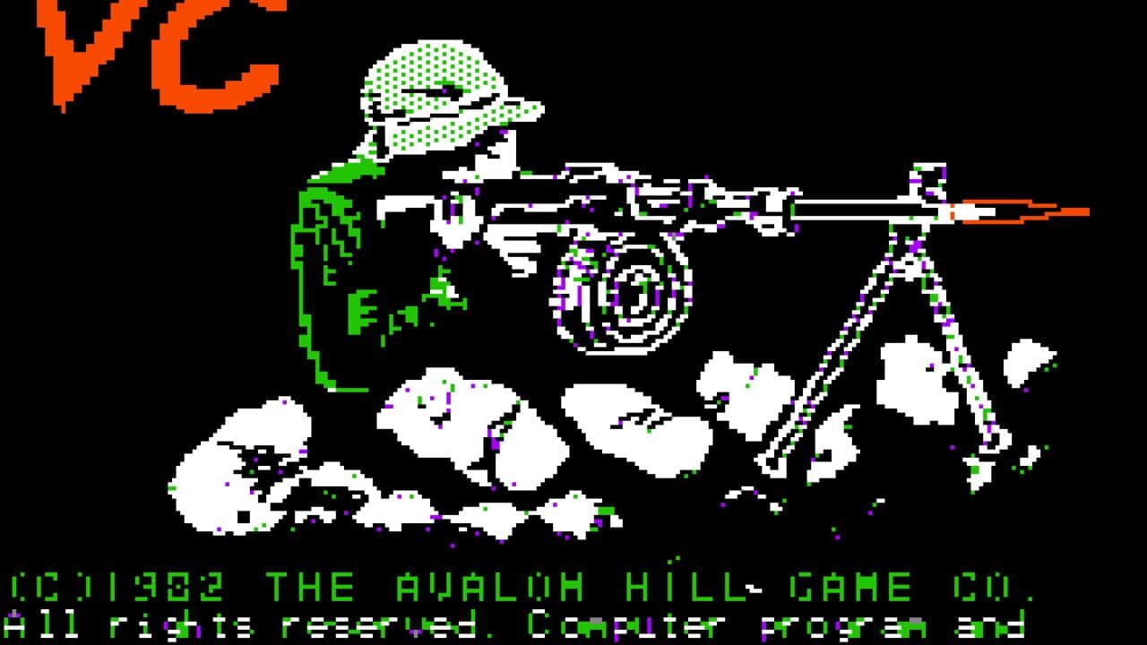VC screenshot 1