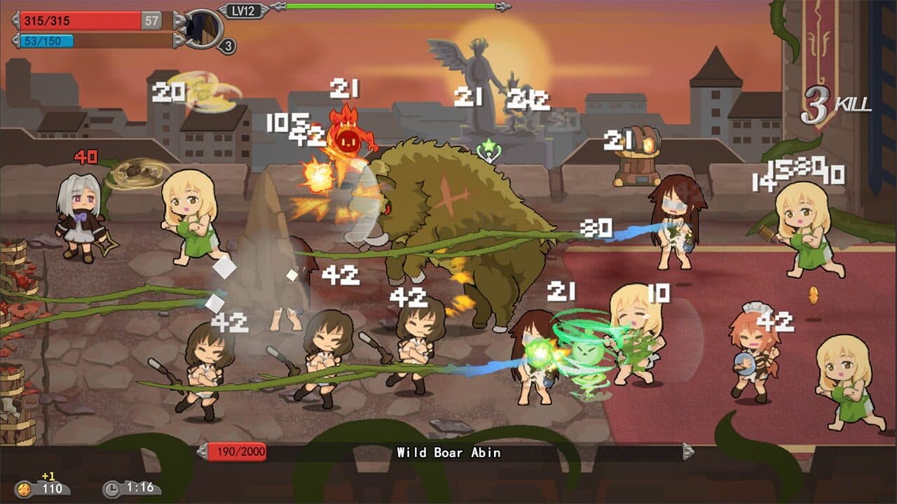 Defense Master thumbnail 2