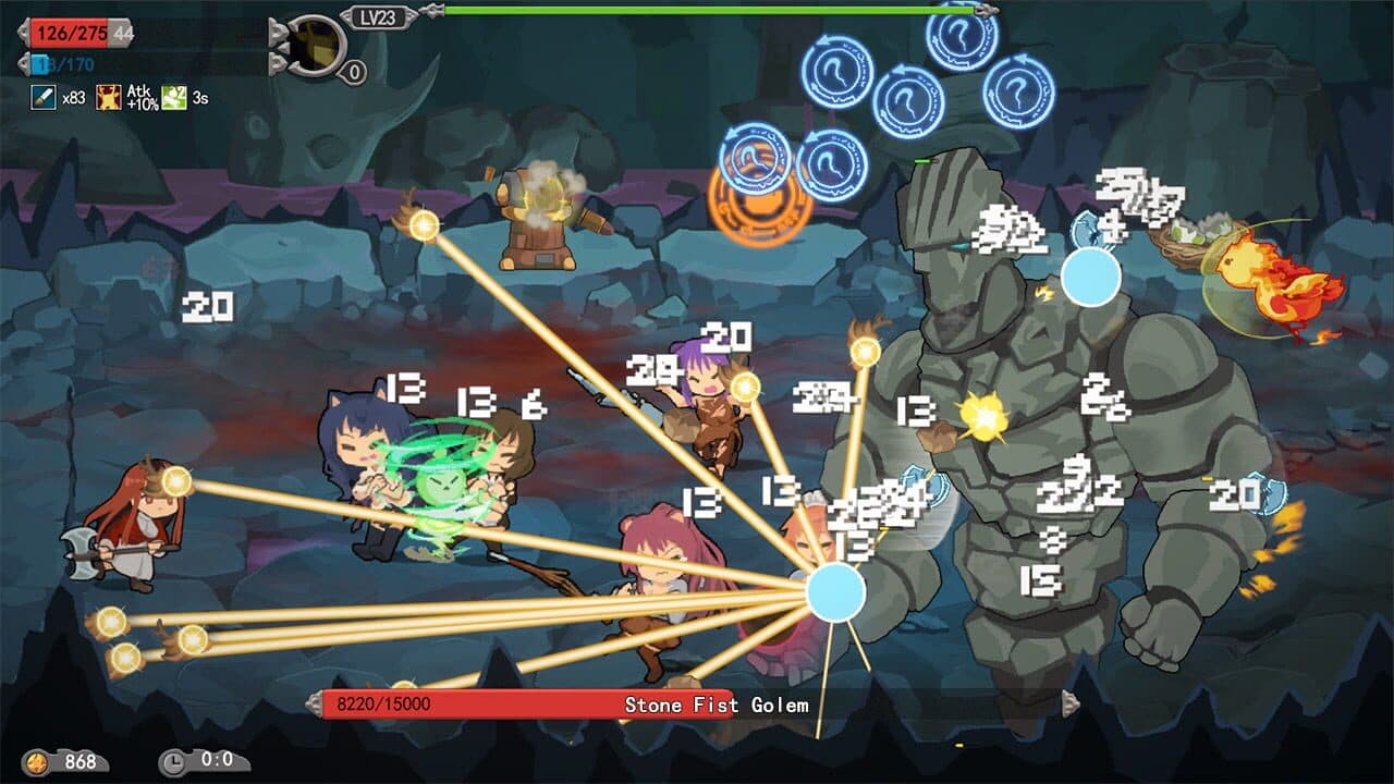 Defense Master thumbnail 3