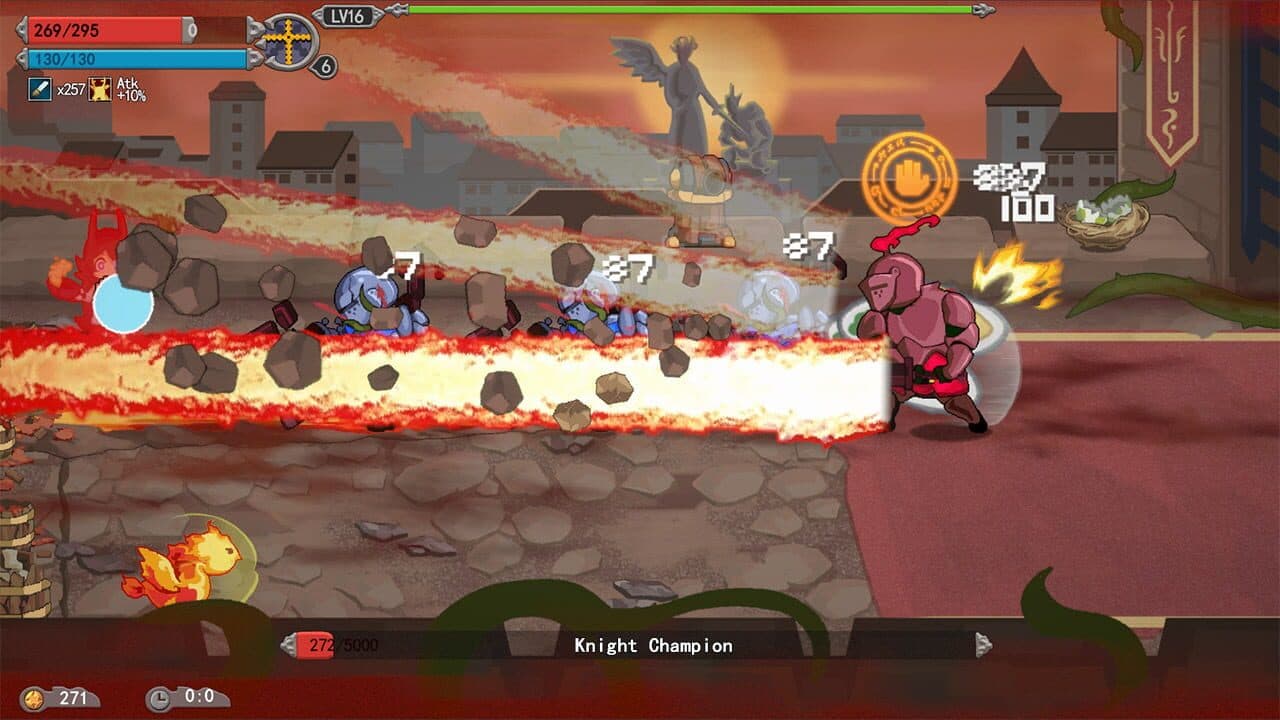 Defense Master thumbnail 4
