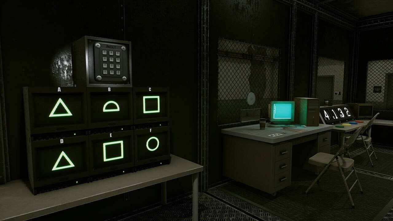 Escape Room Pentalogy Bundle thumbnail 6