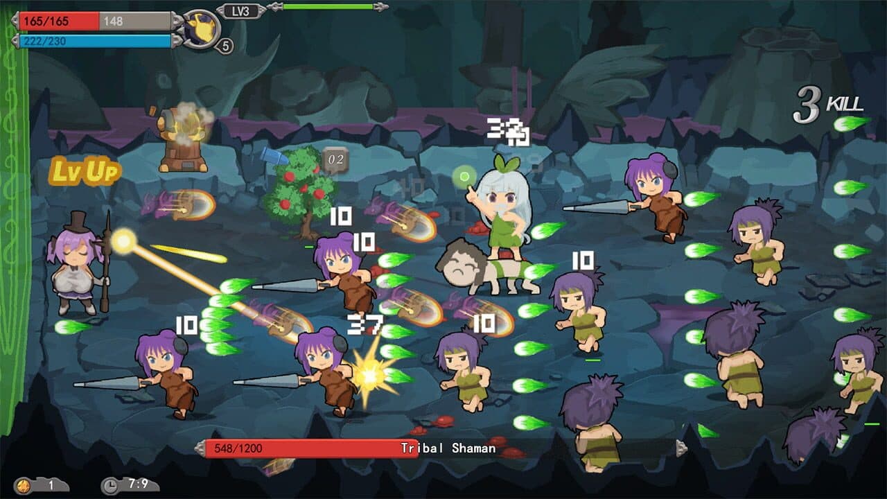 Defense Master thumbnail 5