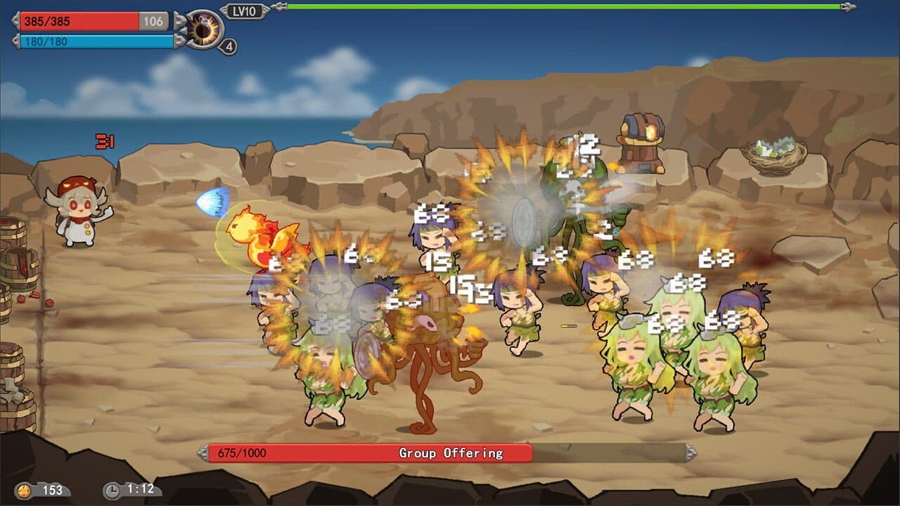 Defense Master thumbnail 6