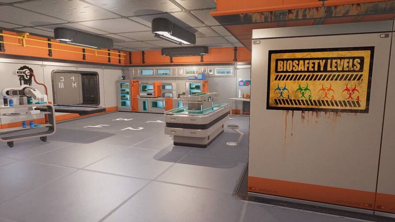 Escape Room Pentalogy Bundle thumbnail 2