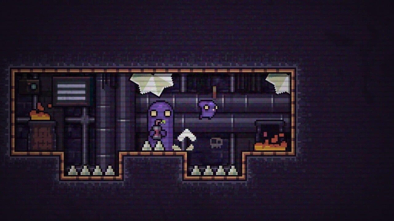 Prisonela DX screenshot 1
