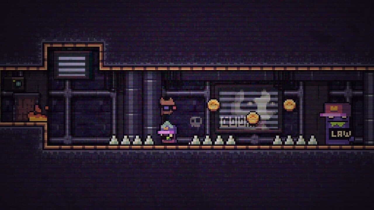 Prisonela DX thumbnail 2