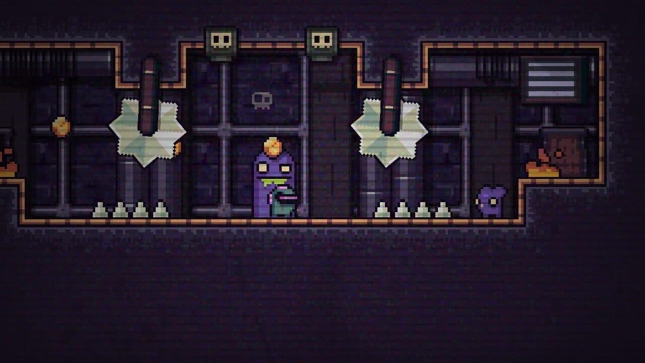 Prisonela DX thumbnail 5