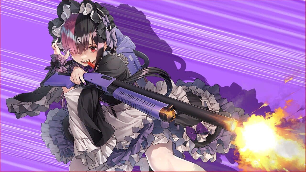 Maid of the Dead thumbnail 2