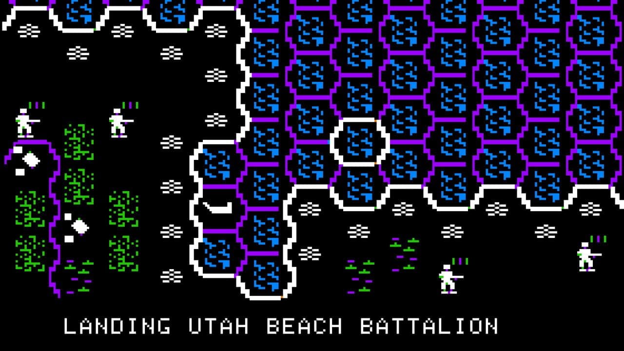 Battle for Normandy screenshot 1