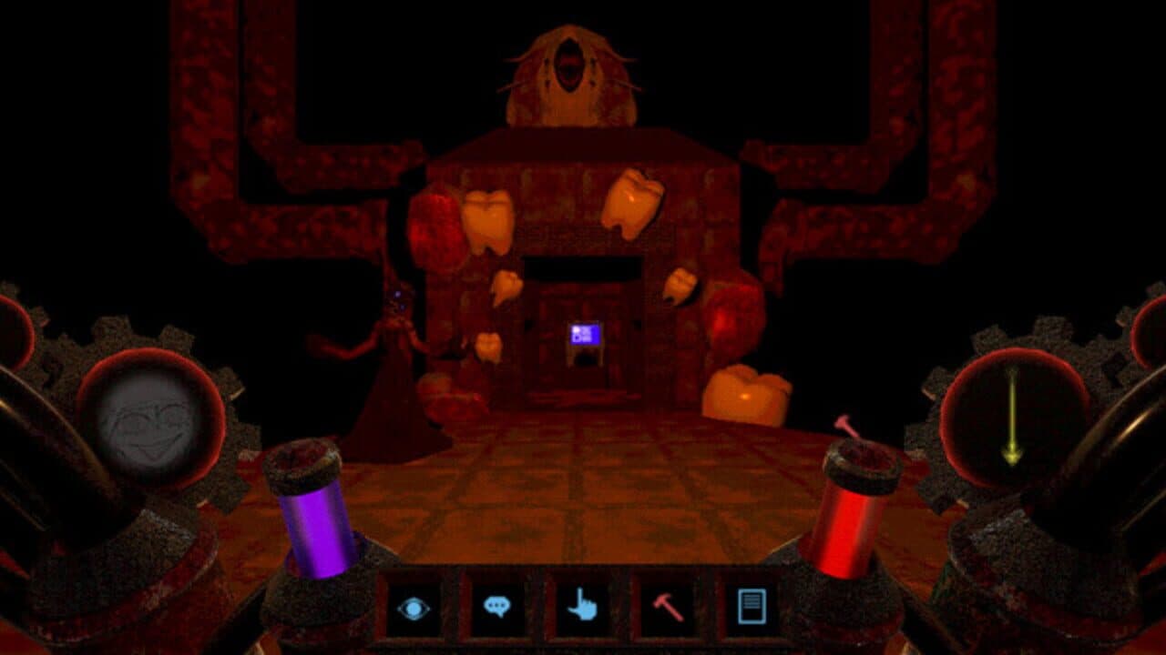 Psychopomp thumbnail 5