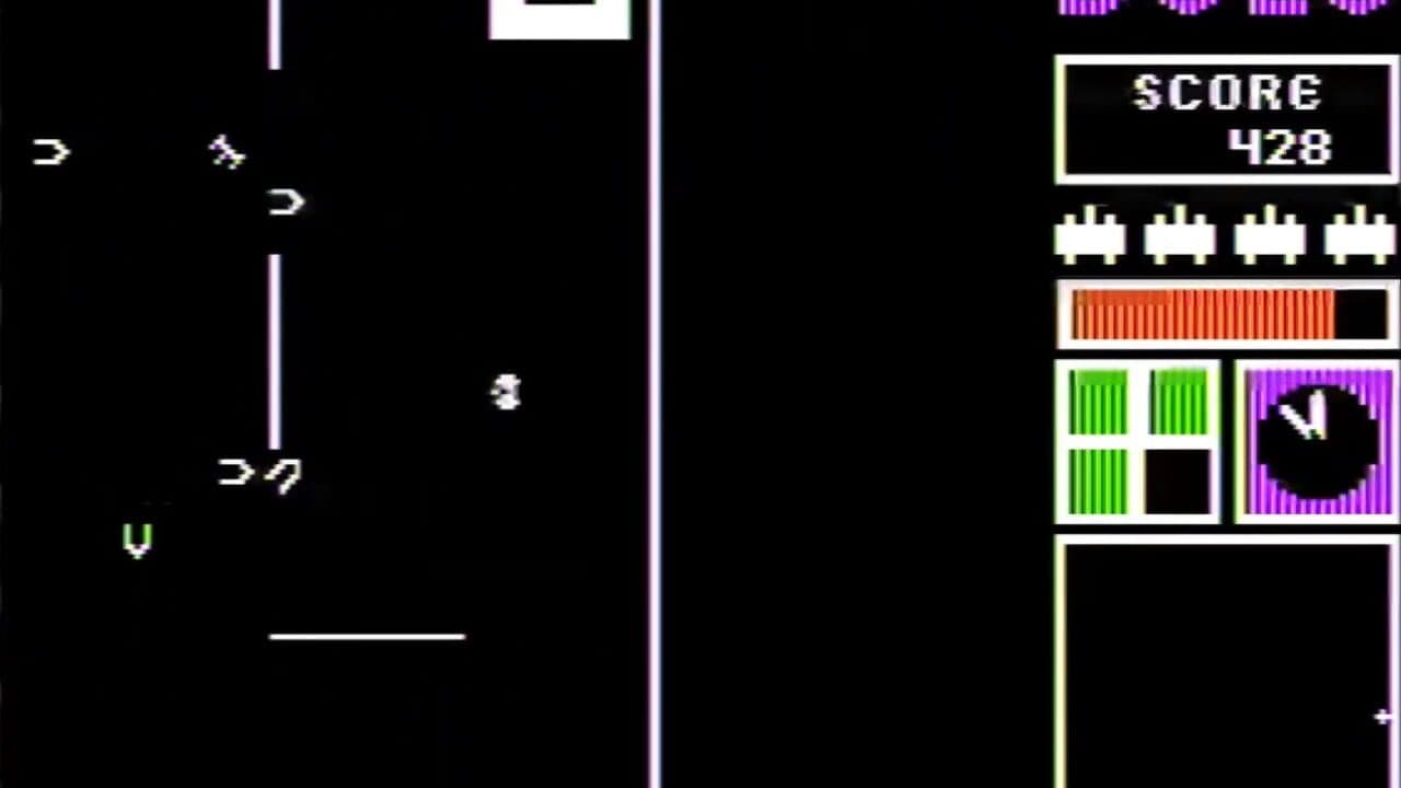 Bolo screenshot 1