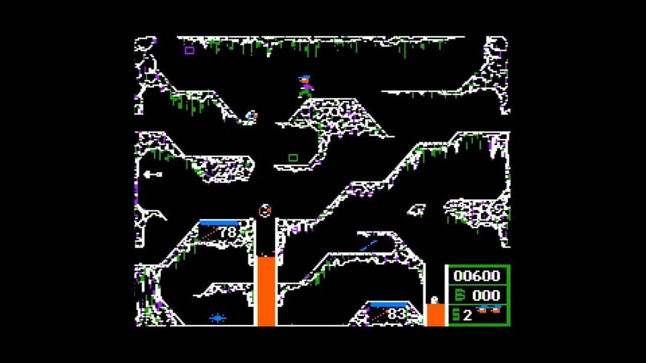 Crisis Mountain thumbnail 3