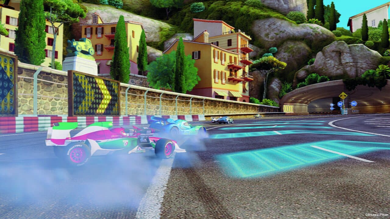 Cars 2 thumbnail 5