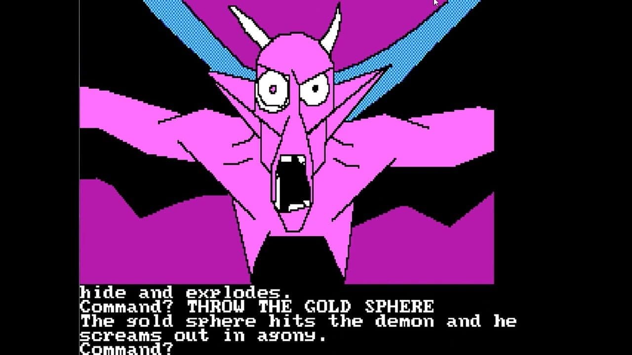 The Demon's Forge thumbnail 7