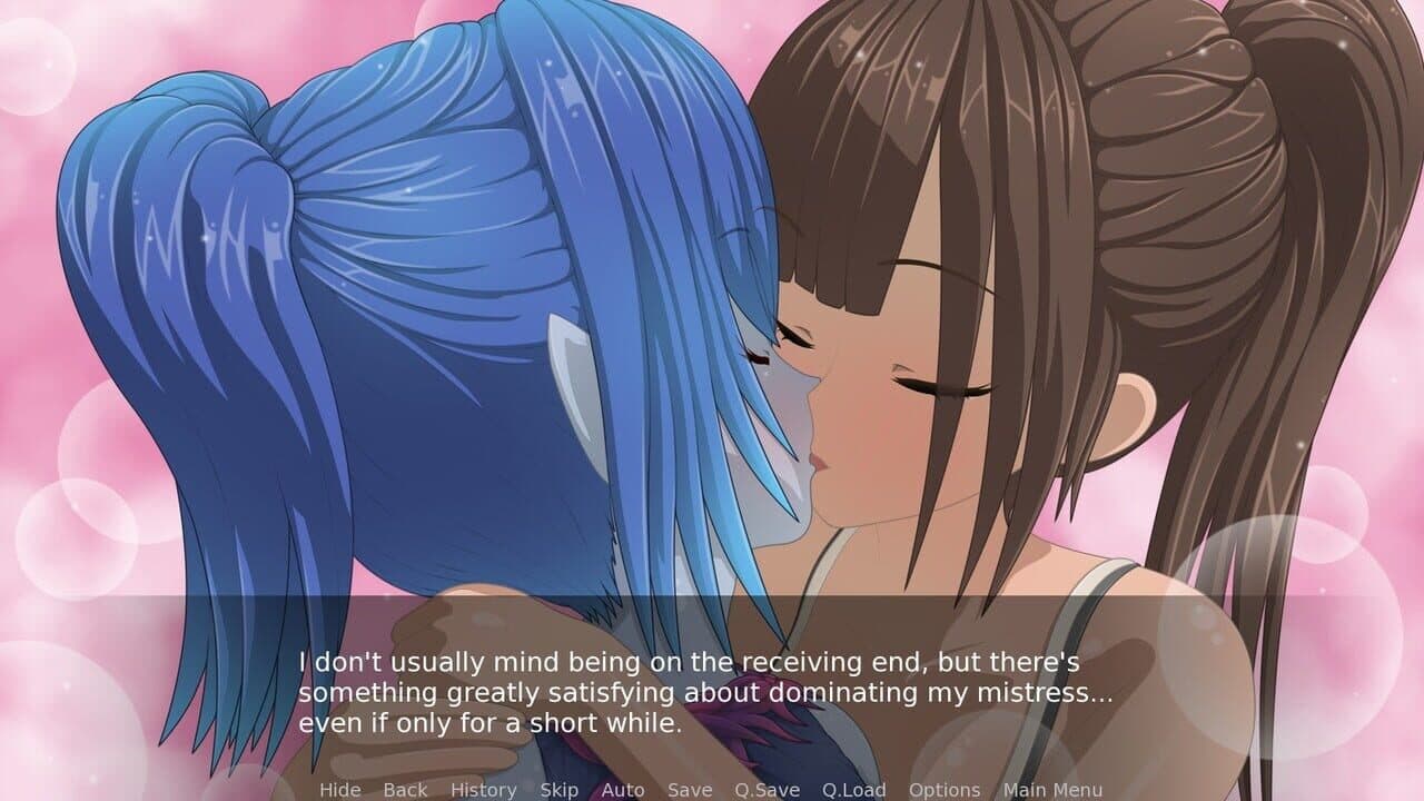 Lily's Handmaid screenshot 1